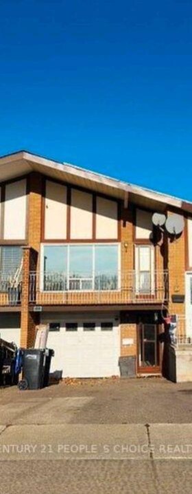 2644 Windjammer Road, Peel, ON , MLS #W13520932 , Image - 1