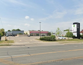 109 Kennedy Road S, Peel, ON