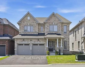 1944 Don White Court, Durham, ON , MLS #E13521658 , Image - 1