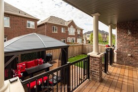 256 Sixteen Mile Drive, Halton, ON , MLS #W13521642 , Image - 1