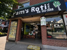 1089 bloor Street W, Toronto, ON