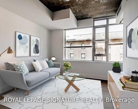 630 Queen Street E, Toronto, ON , MLS #E13592590 , Image - 1