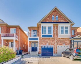 4730 Alana Glen Drive, Peel, ON , MLS #W13817922 , Image - 1