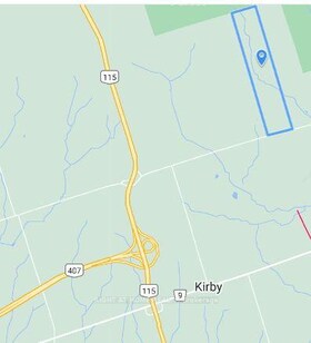 4006 Clarke Concession Road 8 Road, Durham, ON