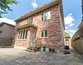 24 Murray Avenue, Toronto, ON , MLS #E13522692 , Image - 1