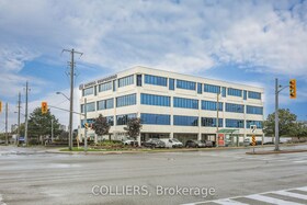 1 Greensboro Drive, Toronto, ON