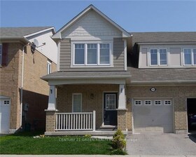 104 Van Fleet Terrace, Halton, ON