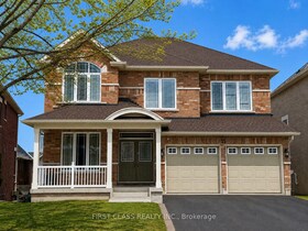 15 Usherwood Street, York, ON