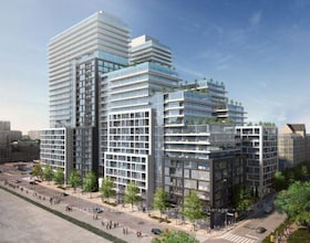 135 Lower Sherbourne Street, Toronto, ON