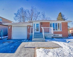 16 Montavista Street, Toronto, ON