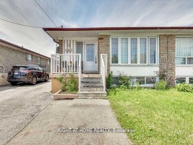 34 Goldsboro Road, Toronto, ON