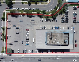 2065 Finch Avenue W, Toronto, ON , MLS #W13524168 , Image - 1