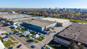 75 Westmore Drive, Toronto, ON