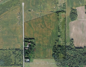 5515 Garrard Road, Durham, ON
