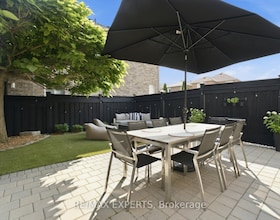 30 Lismer Crescent, Peel, ON , MLS #W13525010 , Image - 1