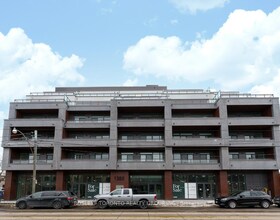 1285 Queen Street, Toronto, ON , MLS #E13525822 , Image - 1