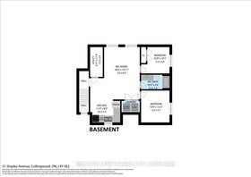 59 Shipley Avenue, Simcoe, ON , MLS #S13526402 , Image - 1