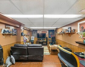 75 Giltspur Drive, Toronto, ON , MLS #W13526634 , Image - 1