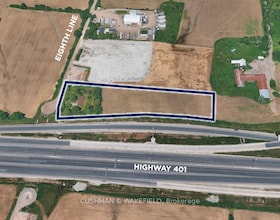 7851 Eighth Line, Halton, ON