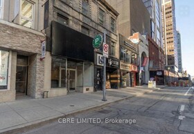 756 Yonge Street, Toronto, ON