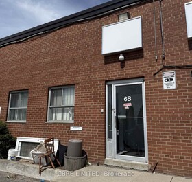 20 Millwick Drive, Toronto, ON