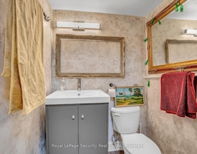 10 Martha Eaton Way, Toronto, ON , MLS #W13527598 , Image - 1