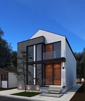158 Fifth Street N, Toronto, ON