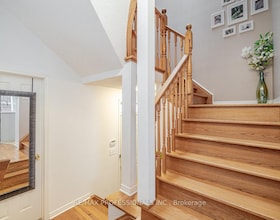 7155 Magistrate Terrace, Peel, ON , MLS #W13528678 , Image - 1