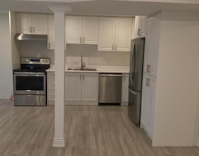 65 Ruffle Lane Lane N, York, ON , MLS #N13528566 , Image - 1