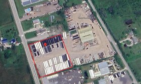 21875 LAKE RIDGE Road, Durham, ON
