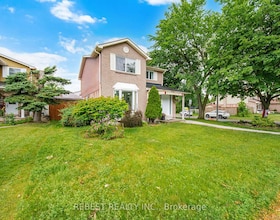 3120 Mccarron Crescent, Peel, ON , MLS #W13529128 , Image - 1