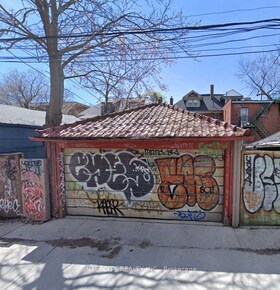 565 Markham Street, Toronto, ON