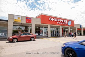 2965 - 3049 Kingston Road, Toronto, ON
