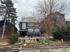 491 PARKSIDE Drive, Toronto, ON