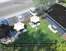564 Lyons Lane, Halton, ON , MLS #W13529510 , Image - 1