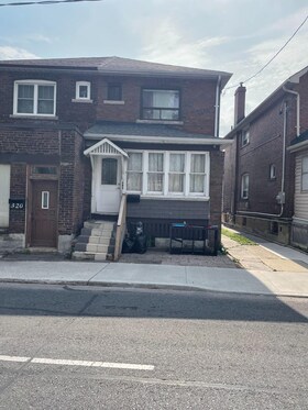 322 Old Weston Road, Toronto, ON