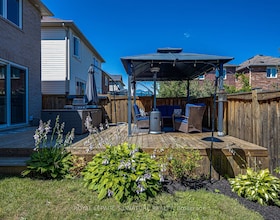 1832 Misthollow Drive, Durham, ON , MLS #E13585738 , Image - 1