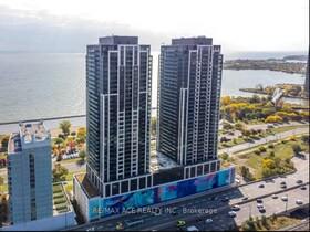 1928 Lake Shore Boulevard W, Toronto, ON , MLS #W13529950 , Image - 1