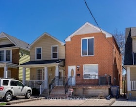 295 Gowan Avenue E, Toronto, ON , MLS #E13530150 , Image - 1