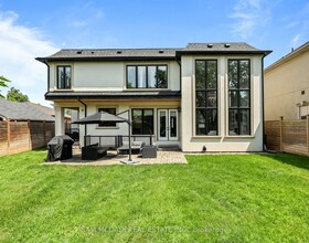 390 Sandhurst Drive, Halton, ON , MLS #W13584794 , Image - 1