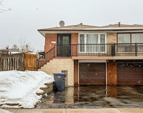 3421 Ellengale Drive W, Peel, ON , MLS #W13530794 , Image - 1