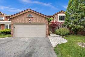 141 Hialeah Crescent, Durham, ON , MLS #E13632008 , Image - 1