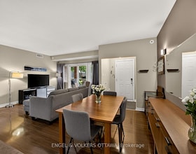 165 Waterbridge Drive, Ottawa, ON , MLS #X13584530 , Image - 1