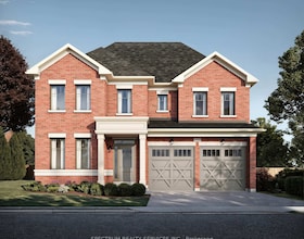 4303 Lidia Way, Halton, ON