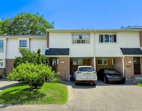 2451 Bridletowne Circle, Toronto, ON