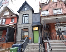 66 Lansdowne Avenue, Toronto, ON , MLS #W13584156 , Image - 1