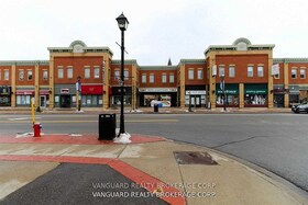 18 King Street E, Peel, ON