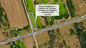 3110 Highway 7 Highway E, Durham, ON