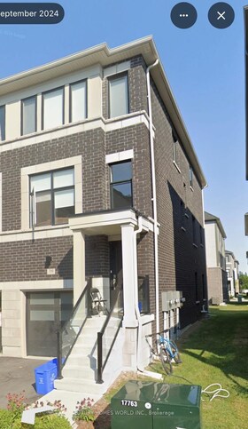 786 Eddystone Path, Durham, ON