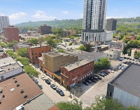 184 King Street E, Hamilton, ON , MLS #X13532898 , Image - 1